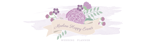 Etre wedding planer : un métier de rêve?
