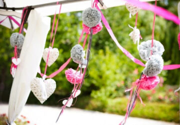 Etre wedding planer : un métier de rêve?
