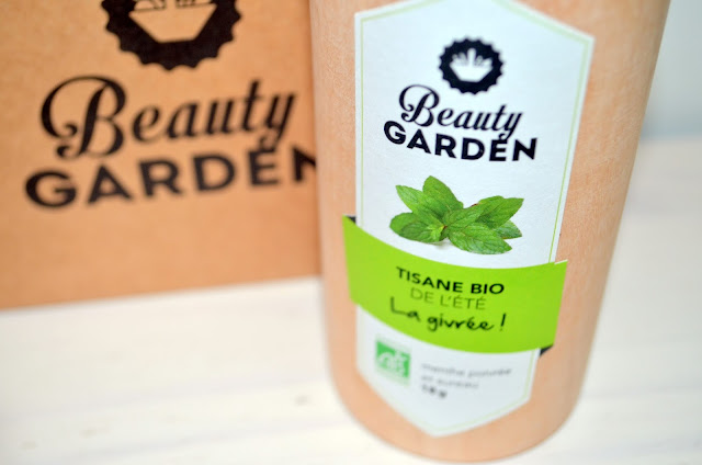 J'ai testé la boutique Beauty Garden