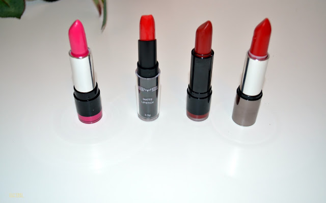 Comment choisir son rouge à lèvres?