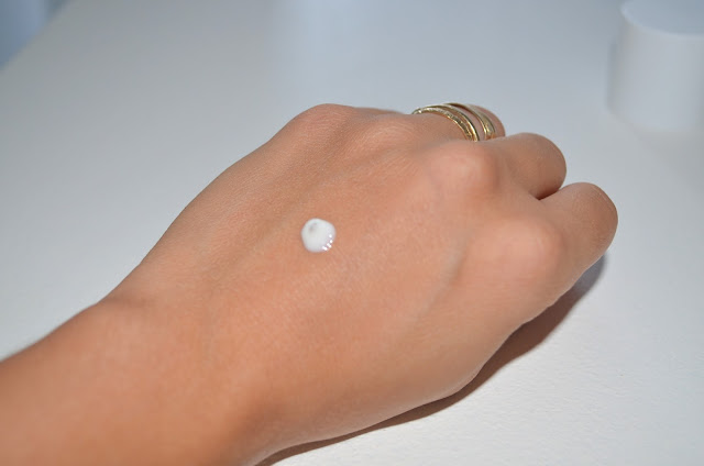 J'ai testé le sérum hydratant contour des yeux B.Nature