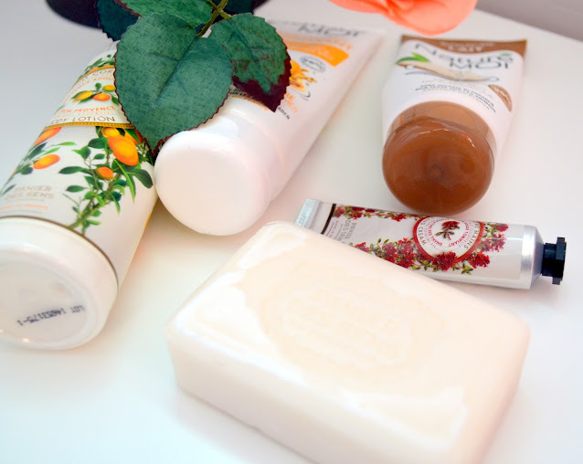 selection-cosmetiques-parfum-floral