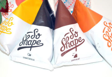 J'ai testé So Shape
