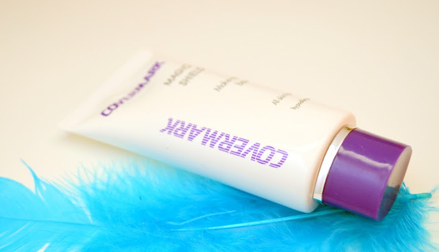 Ma base de teint : Magic Shield de Covermark