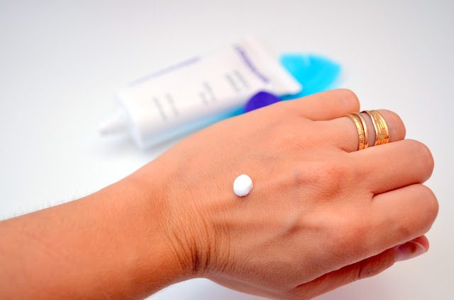 Ma base de teint : Magic Shield de Covermark