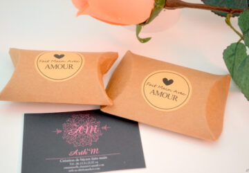 Des accessoires, toujours et encore des accessoires