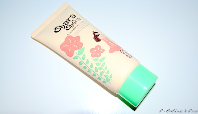 avis-mousse-nettoyante-shara-shara
