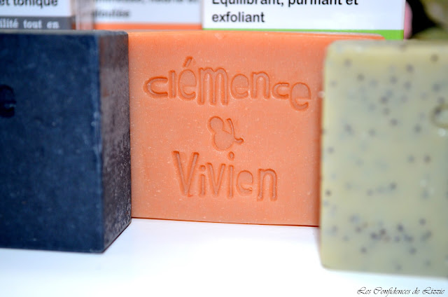 avis-sur-les-savons-clemence-et-vivien