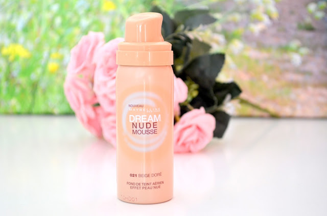 avis-dream-nude-mousse-de-gemey-maybelline