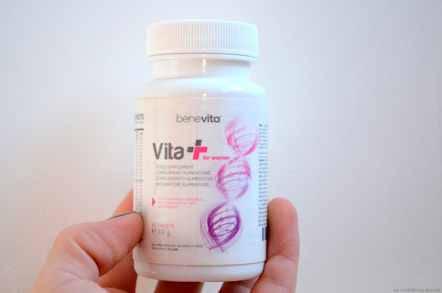 gelulles-vita-benevita-test