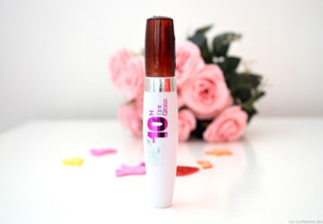 Encre à lèvres Glossy Super Stay 10h