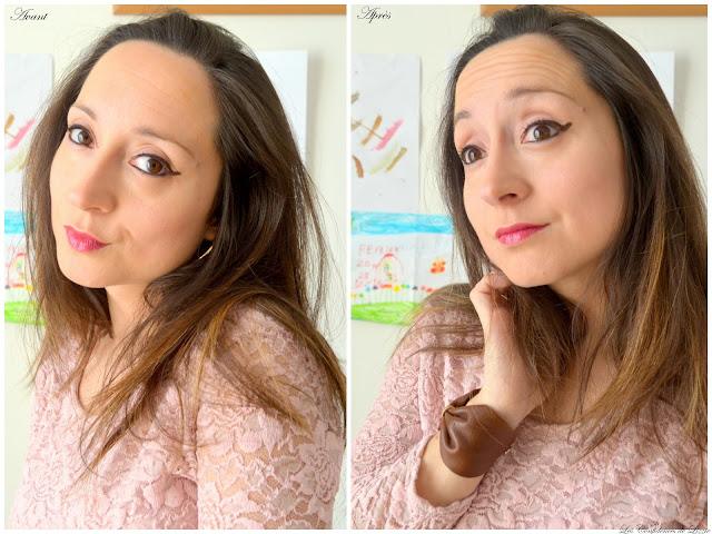 comment-appliquer-la-poudre-de-soleil