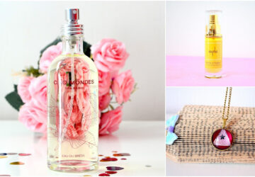 Mes jolies choses de printemps
