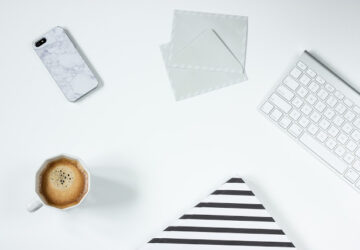 vision d’une blogueuse et d’une entrepreneure sur les partenariats