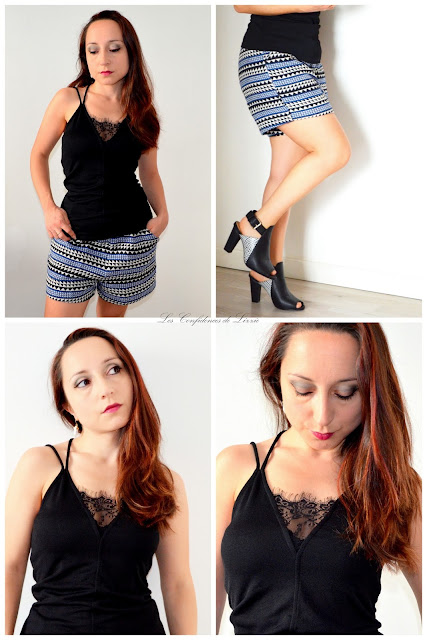 Mon look de juin : soyons uniques !