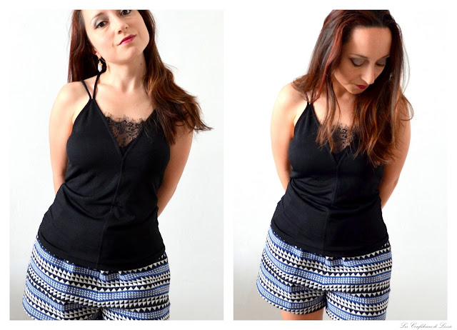Mon look de juin : soyons uniques !