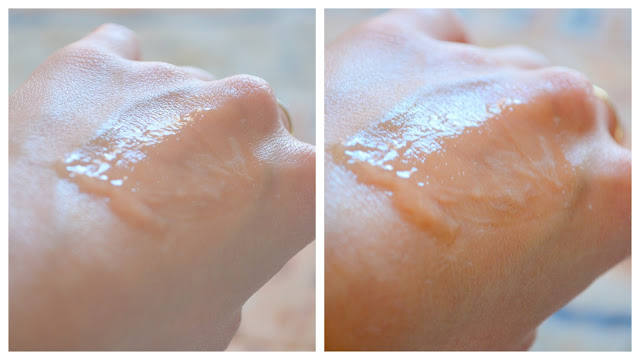 cosmetique-leger-doux test-avis-akane-soin