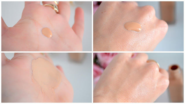 fond de teint - produit pour le teint - marque de luxe - maquillage du teint - estee lauder