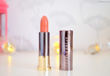 Vice Lipstick Urban Decay