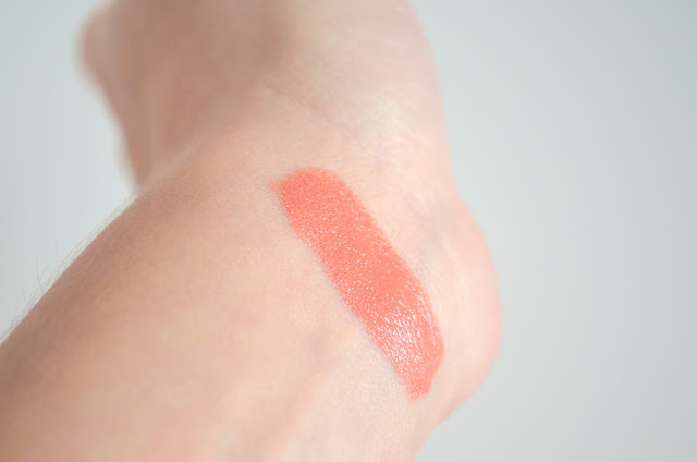 urban decay - maquillage - rouge a levres - rouge a levres mat - avis rouges a levres - avis urban decay 