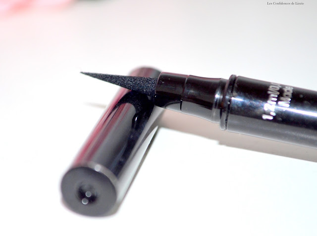 eyeliner - makeup atelier paris - maquillage - trouver son eyeliner - quel eyeliner choisir