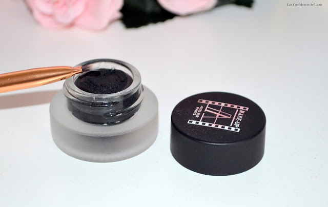 eyeliner - makeup atelier paris - maquillage - trouver son eyeliner - quel eyeliner choisir