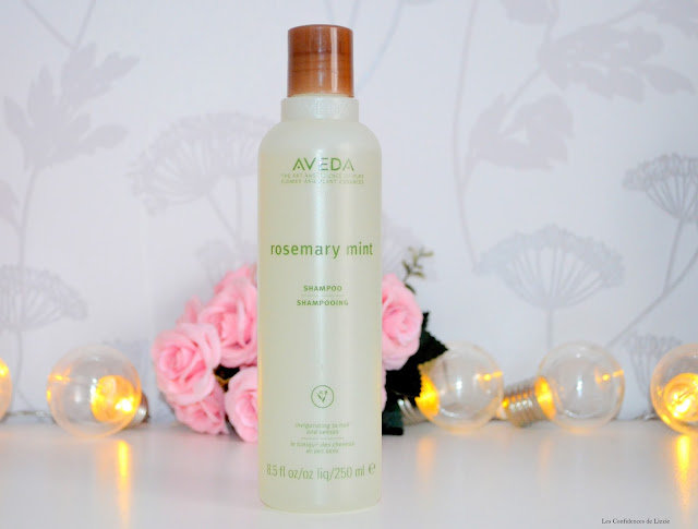 produits capillaires - produits pour les cheveux naturels - aveda