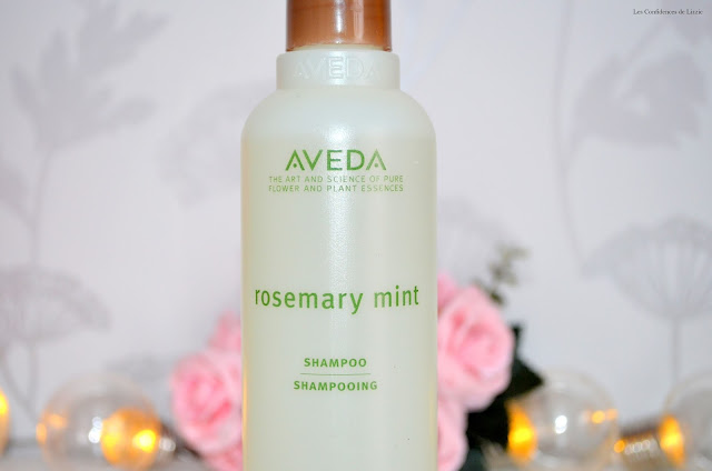 produits capillaires - produits pour les cheveux naturels - aveda