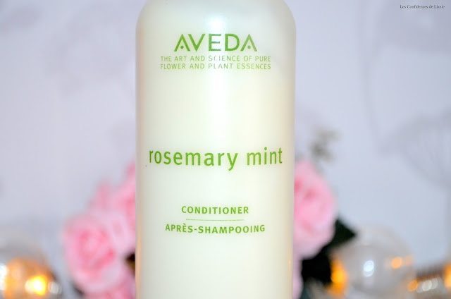 produits capillaires - produits pour les cheveux naturels - aveda