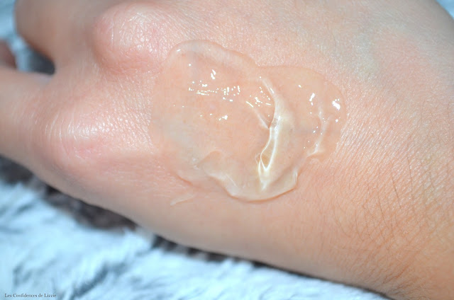 masque - masque express - masque mineral - masque mineral desalterant - marque vichy - soin vichy