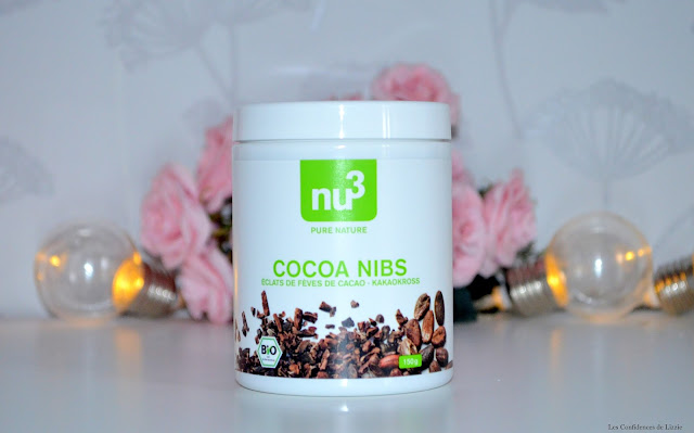 cacao, bio, humeur,magnésium,anti-stress, baisse de moral