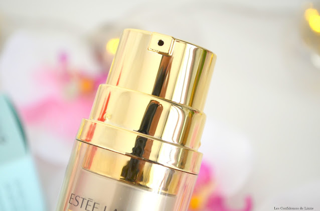 cosmétique - baume - crème - soin anti-âge - soin - Estee Lauder - cosmétique de luxe - cosmétique haut de gamme - rides - ridules - peau - peau souple - hydratation