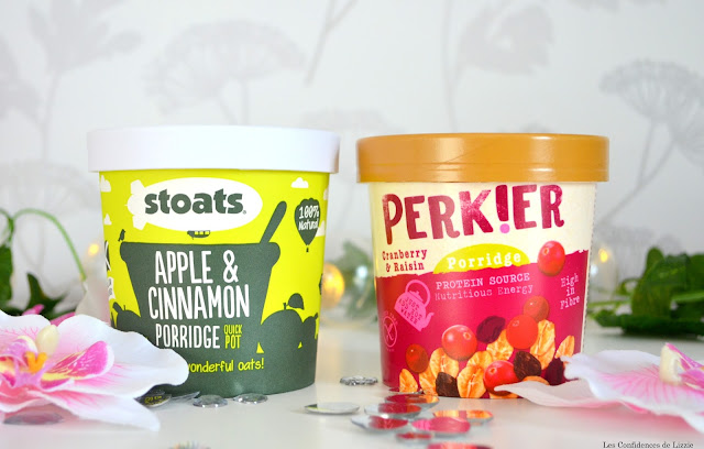 Manger sainement et équilibré avec Snackies