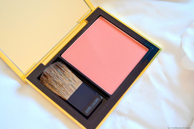 blush - blush rose - teint 
