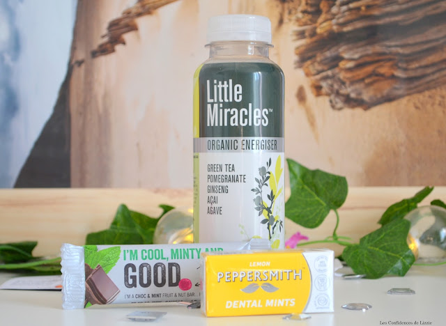 box - box food - alimentation saine - alimentation équilibrée - alimentation variée - bio - vegan - naturel 