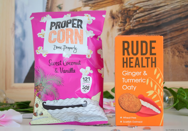 box - box food - alimentation saine - alimentation équilibrée - alimentation variée - bio - vegan - naturel 