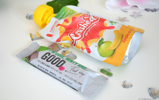box - box food - alimentation saine - alimentation équilibrée - alimentation variée - bio - vegan - naturel 