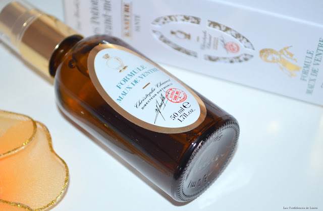 Les Potions de Grand-Mère - aromathérapie - huiles essentielles - remède naturel