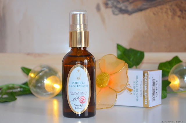 Les Potions de Grand-Mère - aromathérapie - huiles essentielles - remède naturel