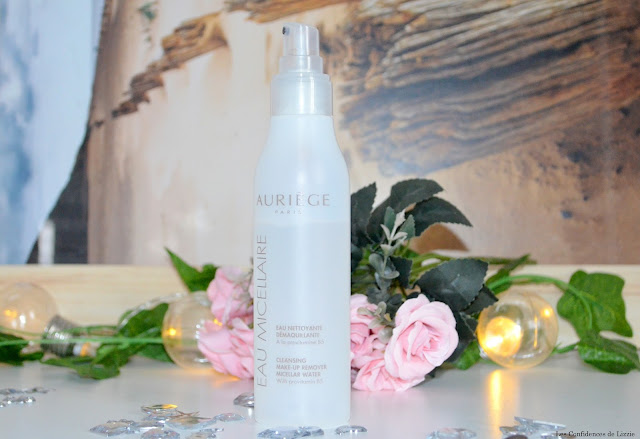 eau micellaire - eau nettoyante - eau démaquillante - cosmétique - cosmétique français 