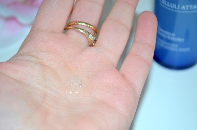 gommage - exfoliant - exfoliant naturel - gommage naturel - Cinq Mondes - Spa - Luxe 