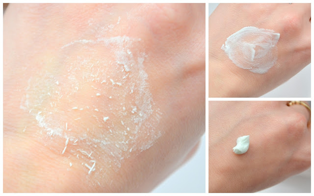 masque - impuretés - peau lisse - peau propre - peau redynamisée - peau lumineuse - teint unifié 
