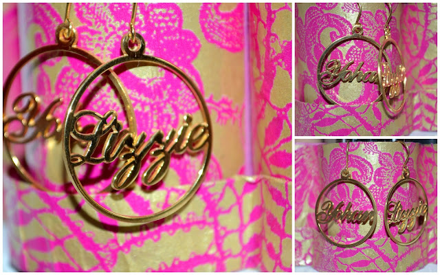 bijoux - bijoux personnalisés - boucles d'oreilles - bracelet - bijou unique - bijou prénom - mode - tendance - tendance personnalisation - personnalisation