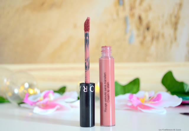 rouge à lèvres - rouges à lèvres mat - rouges à lèvres sephora 