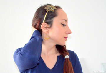 Des accessoires rétro pour des looks chic