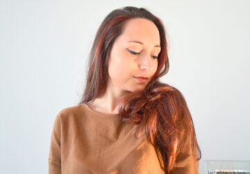 hairissime - lisseur - boucleur - cheveux brillants - boucles - faire des boucles facilement - lisser ses cheveux facilement - brushing simple - brush facile - lisseur pour cheveux