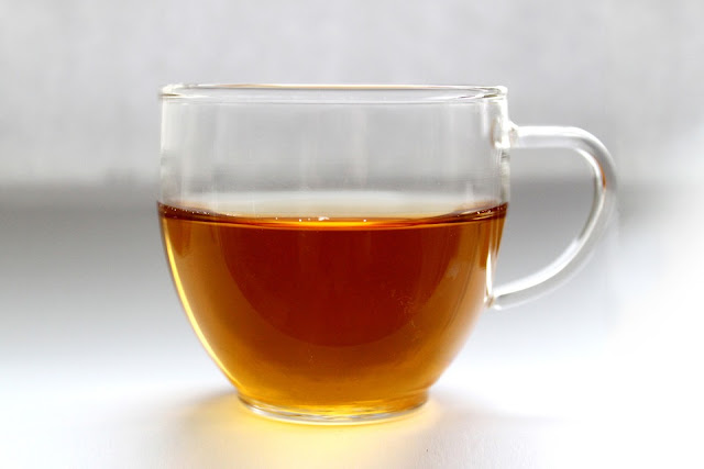 minceur - coup de pouce minceur - boisson minceur - boisson au piment - boisson mate - the - the vert 