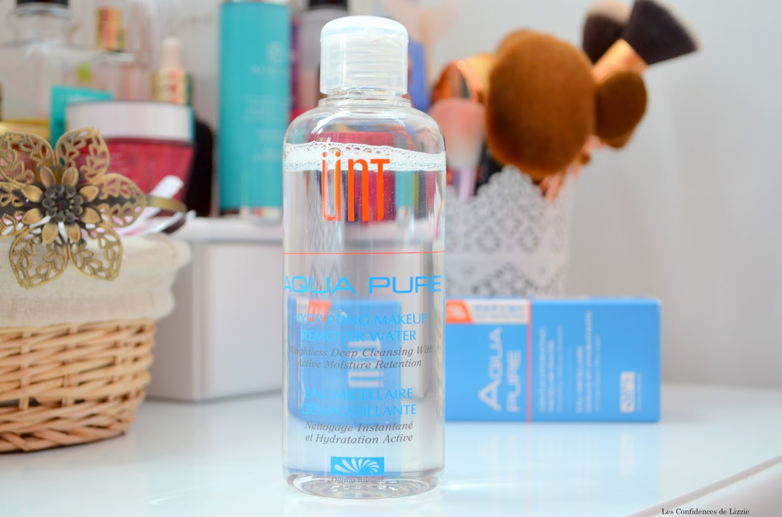30 ans - trentenaire - routeine beauté - produits de beaute - cosmetiques anti age - eau micellaire - contour des yeux lissant - creme de nuit - serum
