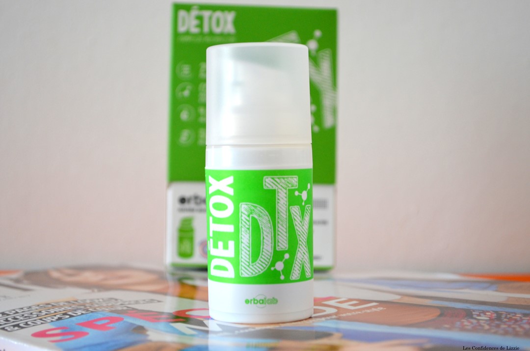 detox - complement alimentaire - minceur - healthy - minceur - bio - naturel 