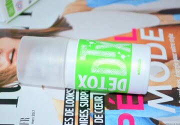 Spray Detox
